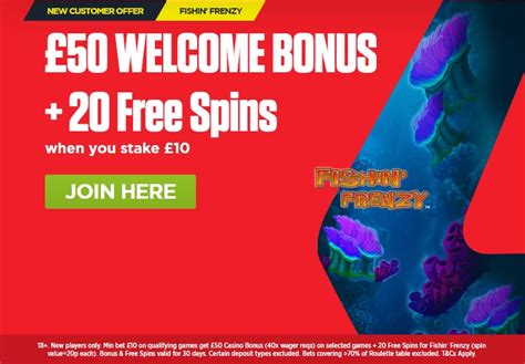 ladbrokes free spins code